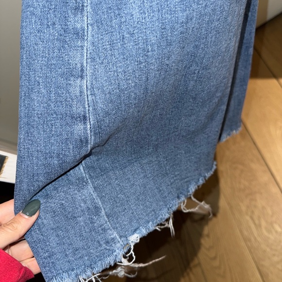 Kut from the Kloth 
Super Wide Leg Jean - Picture 6 of 7